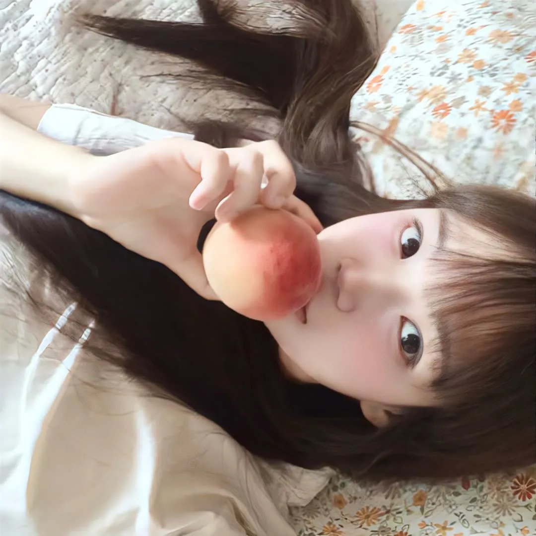 温柔生物