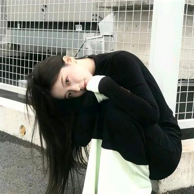 越爱越美丽